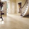 Grand Entry - Rich tectured tile